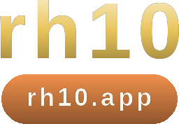 rh10 logo